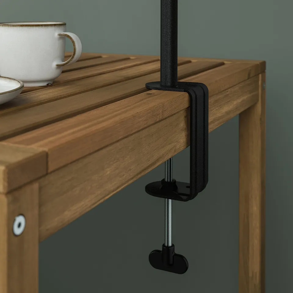 part: HELGEÖ decorating rod for table