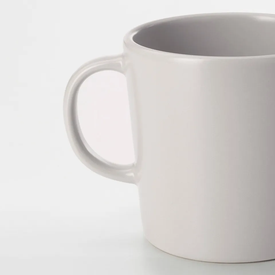 part: DINERA mug