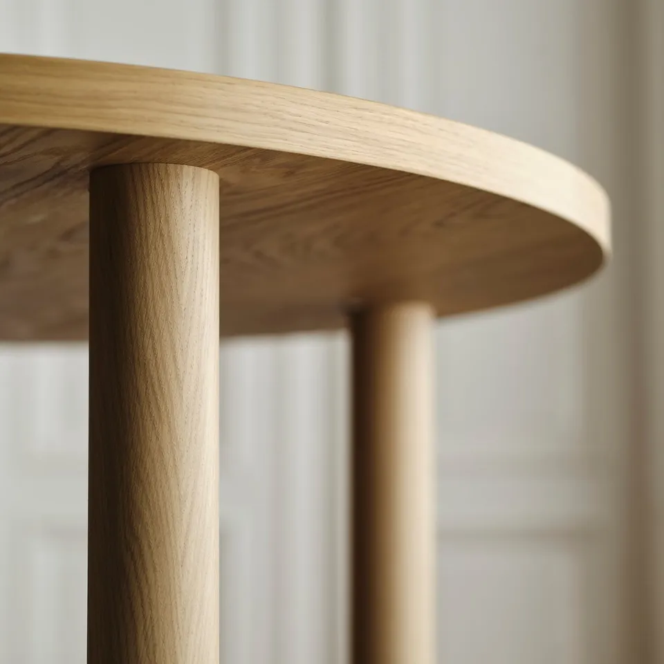 part: STOCKHOLM 2025 / STOCKHOLM 2025 table and 4 chairs with armrests