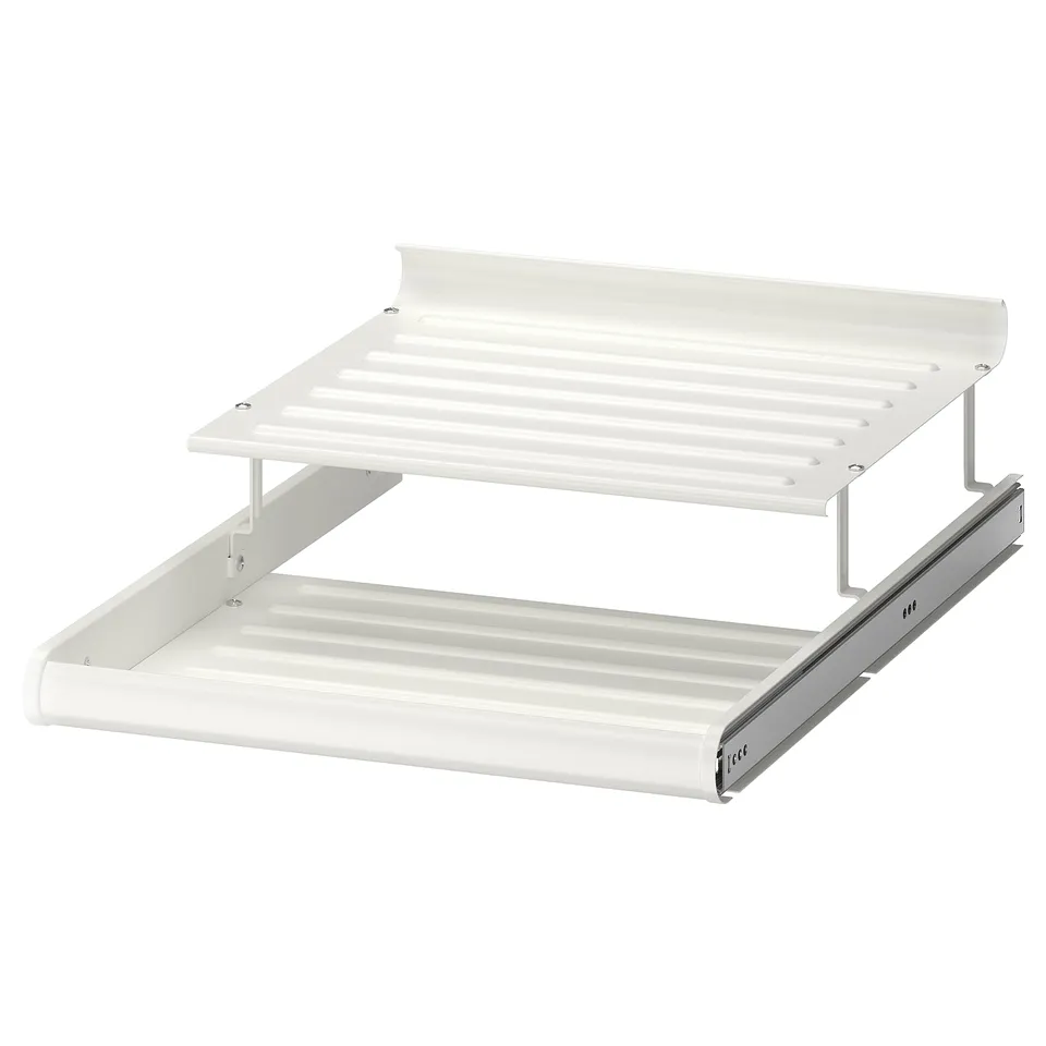 part: KOMPLEMENT pull-out shoe shelf