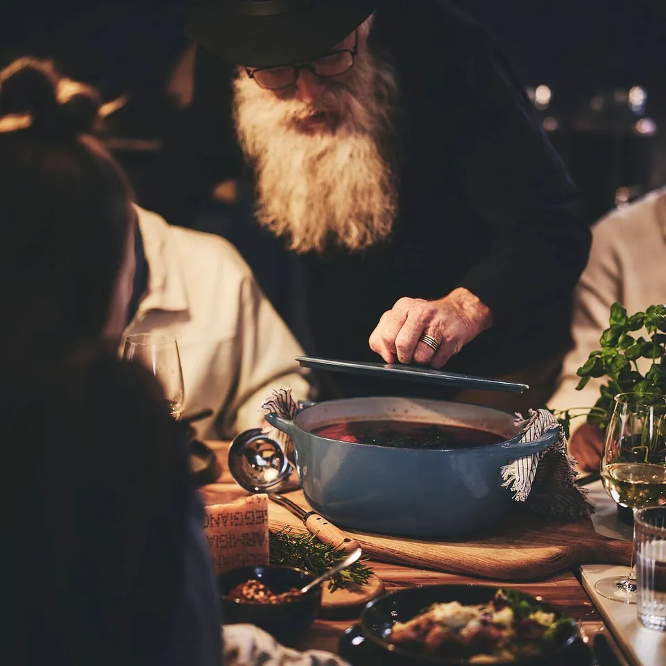 part: VARDAGEN ladle