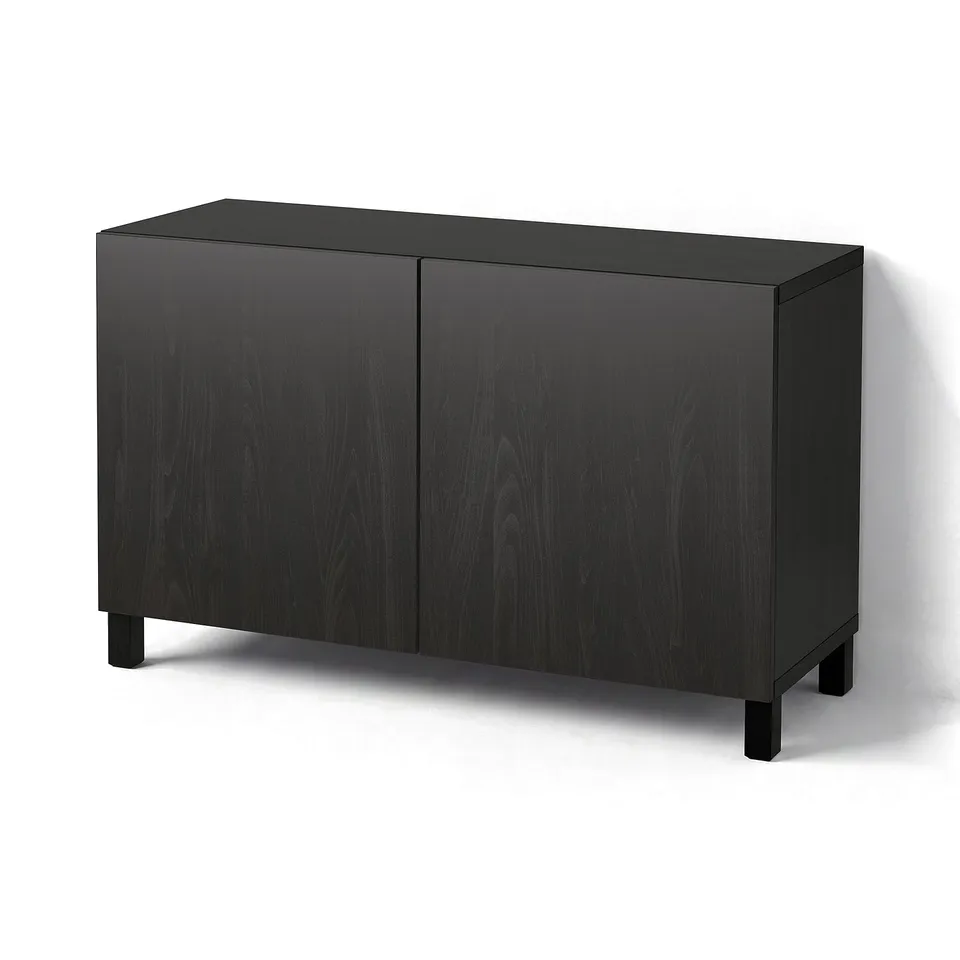 part: BESTÅ storage combination with doors