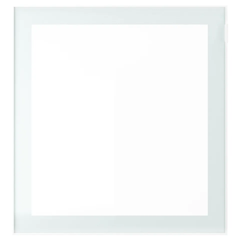 BESTÅ tv unit, white, square, modern design, shelves and drawers.