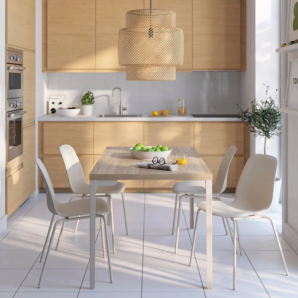part: SKÅLSTA chair underframe