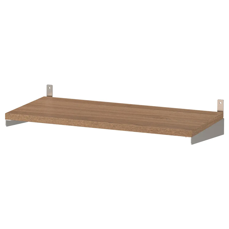 part: KUNGSFORS shelf