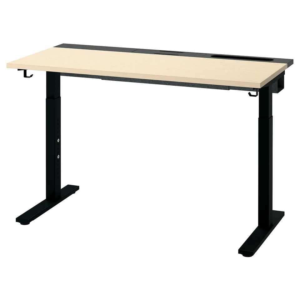 part: MITTZON desk