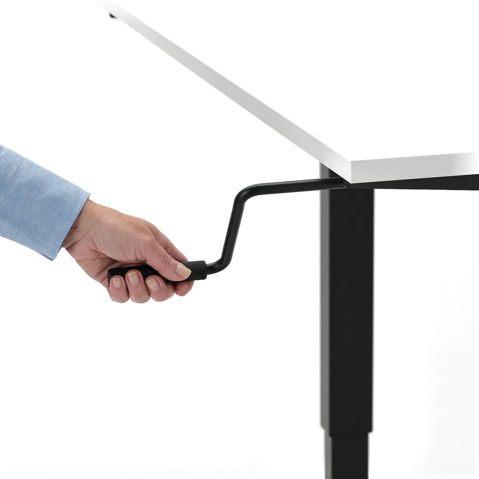 part: TROTTEN desk sit/stand