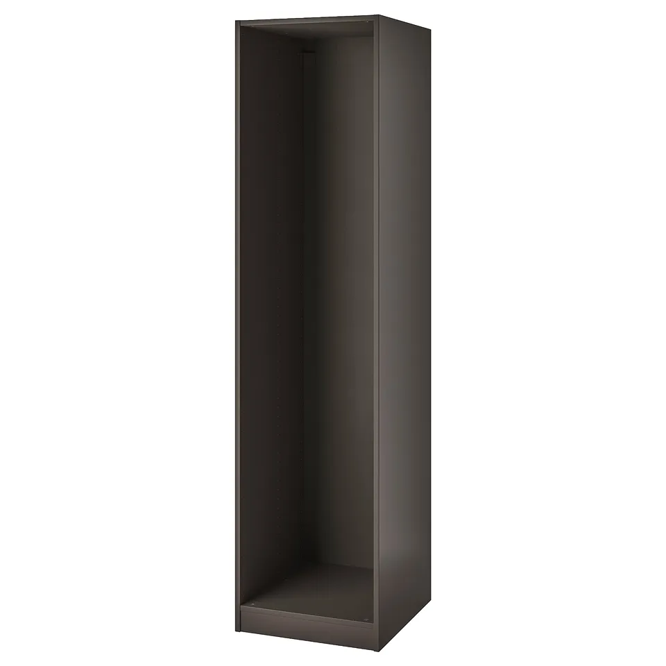 part: PAX wardrobe frame