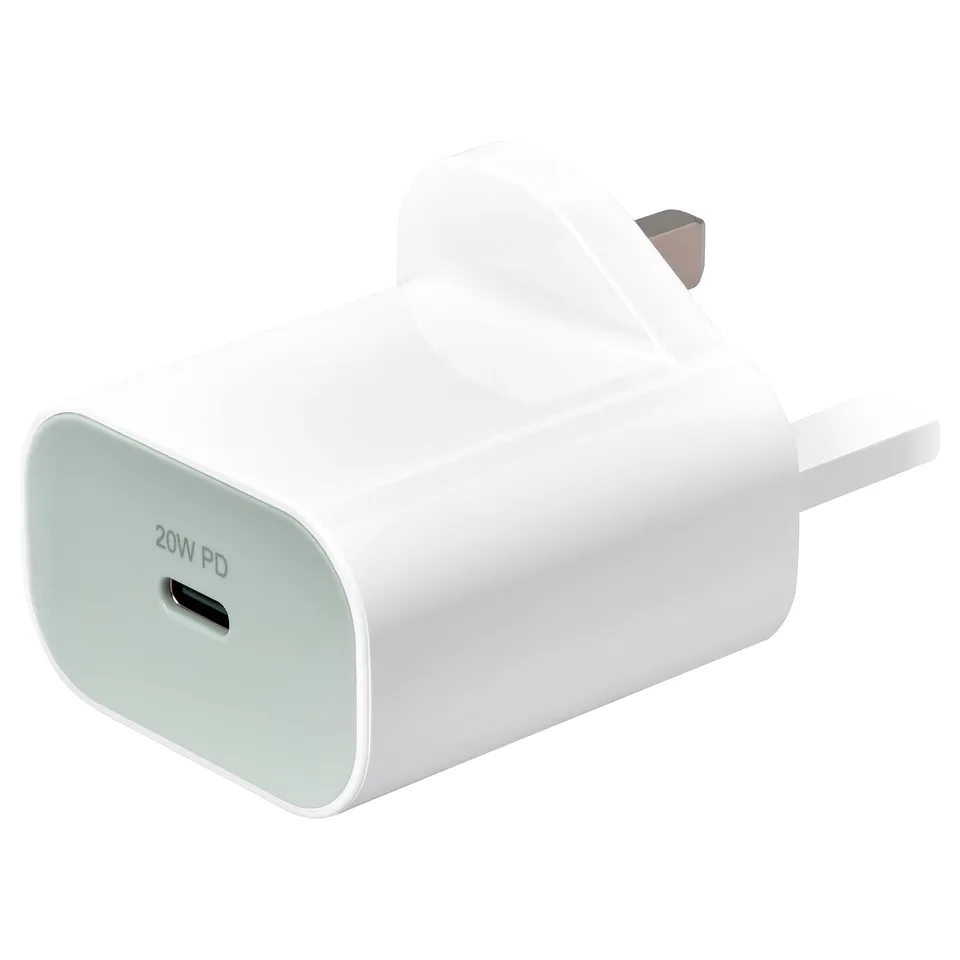 SJÖSS 20W 1-port USB charger