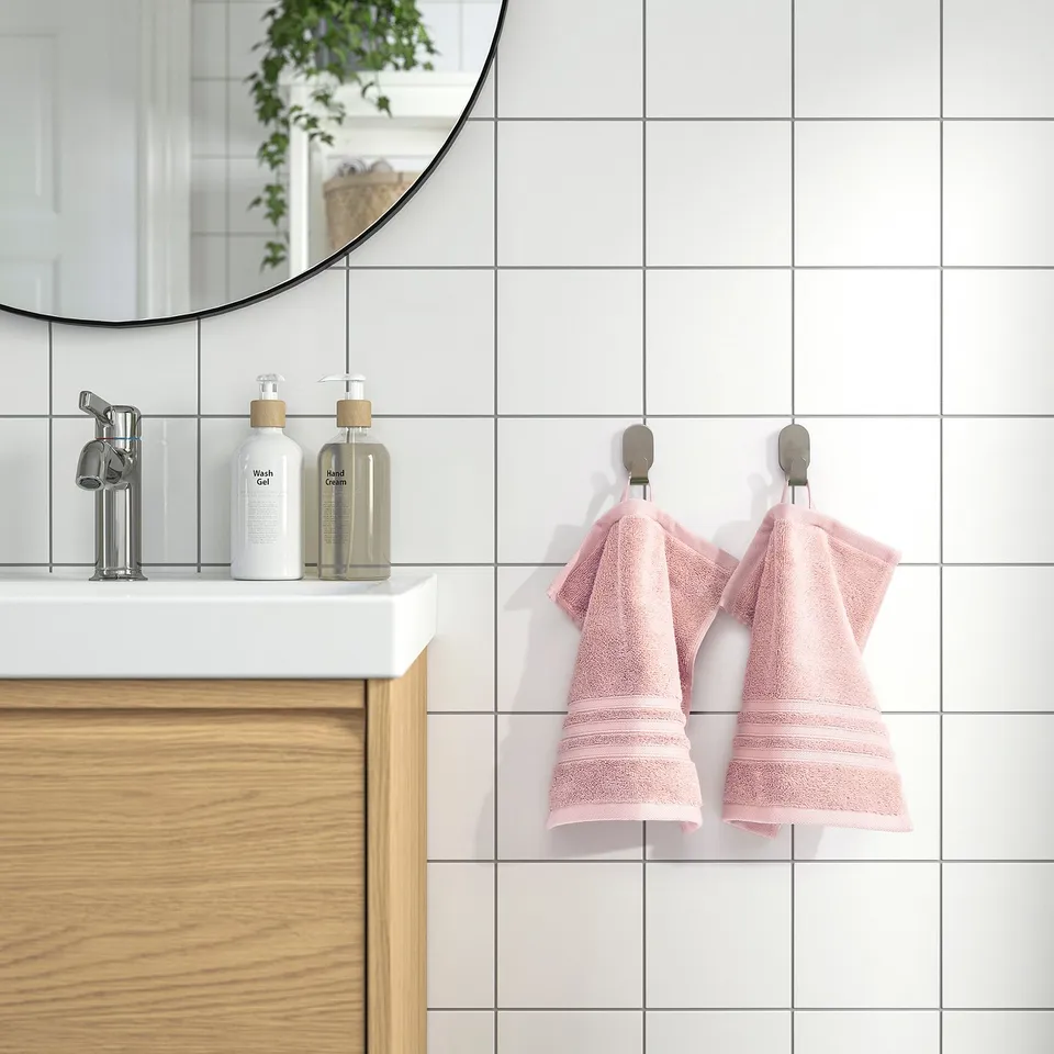 part: BROKGLIM washcloth