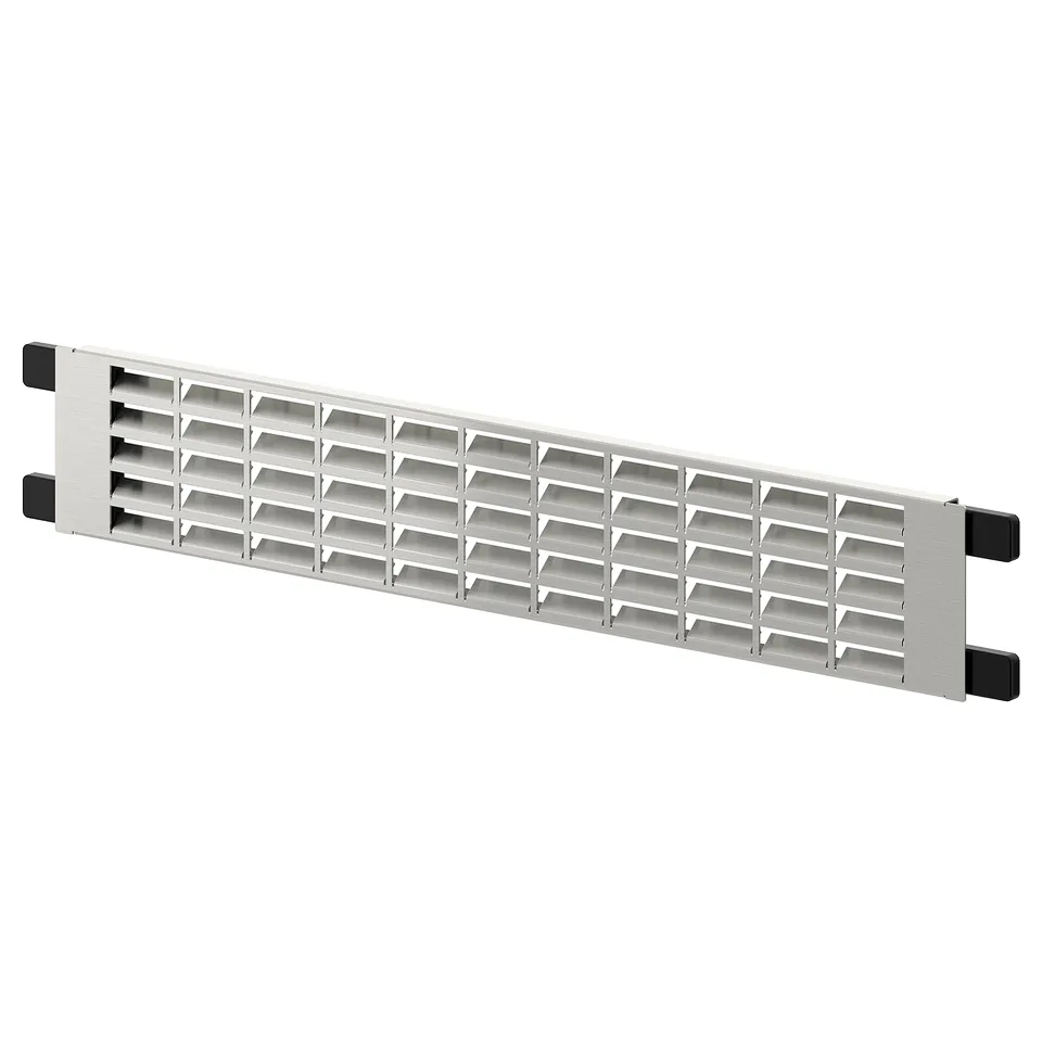 part: METOD ventilated plinth