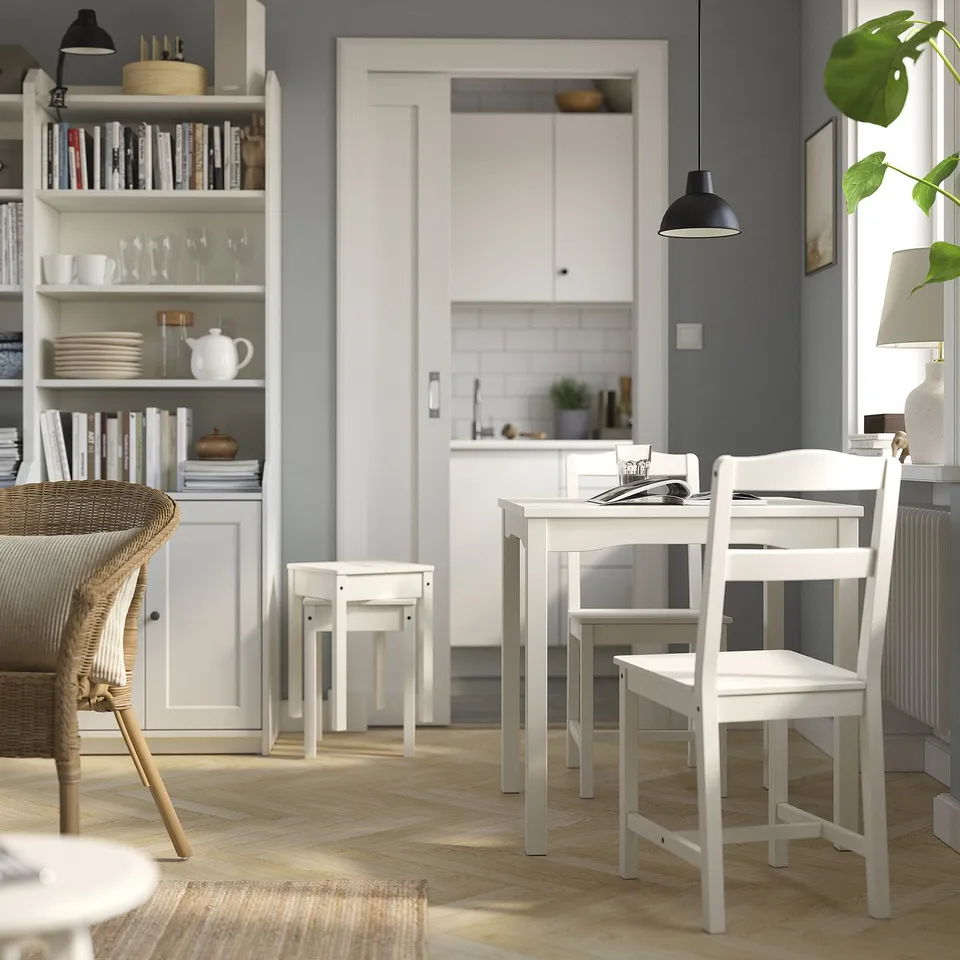 part: HAUGA table