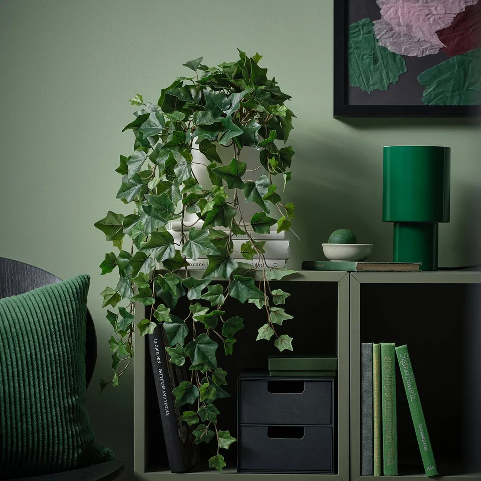part: FEJKA artificial potted plant