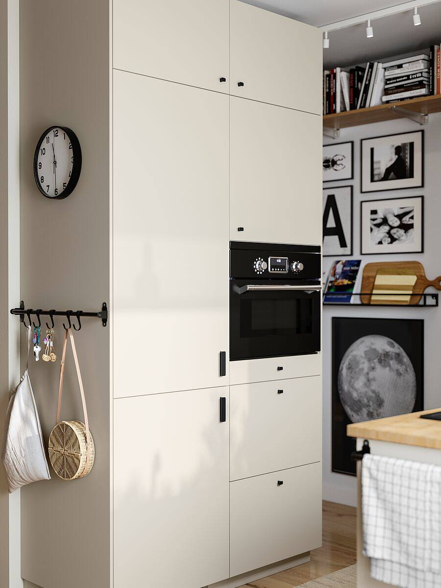 part: HAVSTORP door