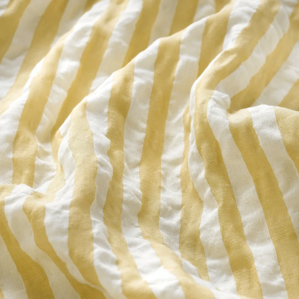 part: LEN duvet cover 1 pillowcase for cot