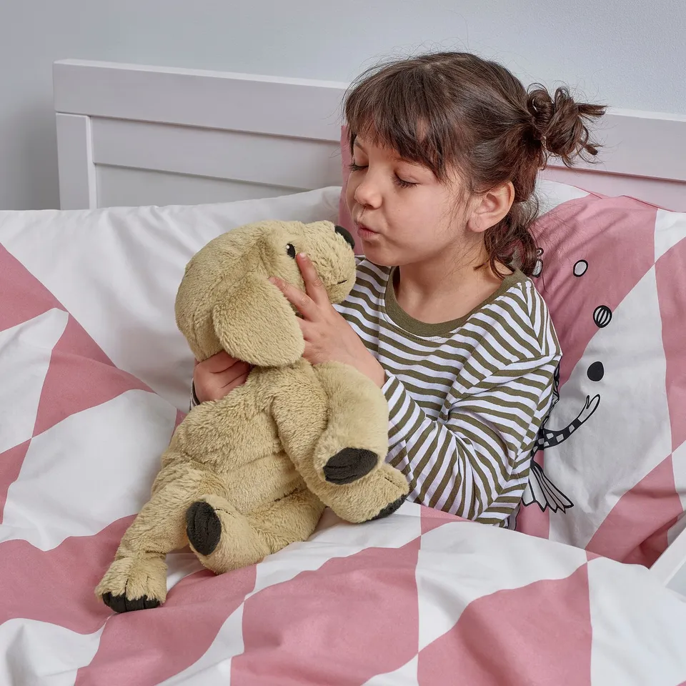 part: GOSIG GOLDEN soft toy