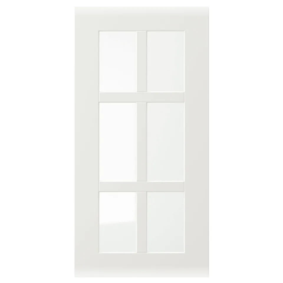 part: STENSUND glass door