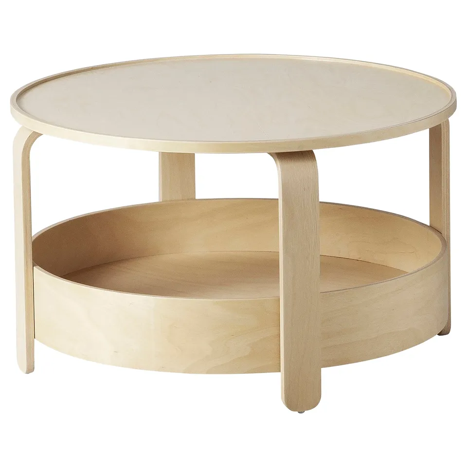 part: BORGEBY coffee table