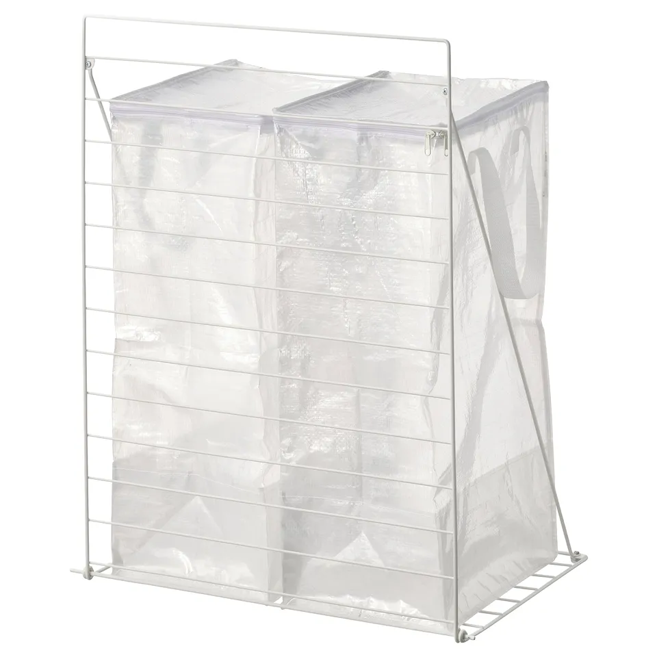 part: JOSTEIN bag with stand