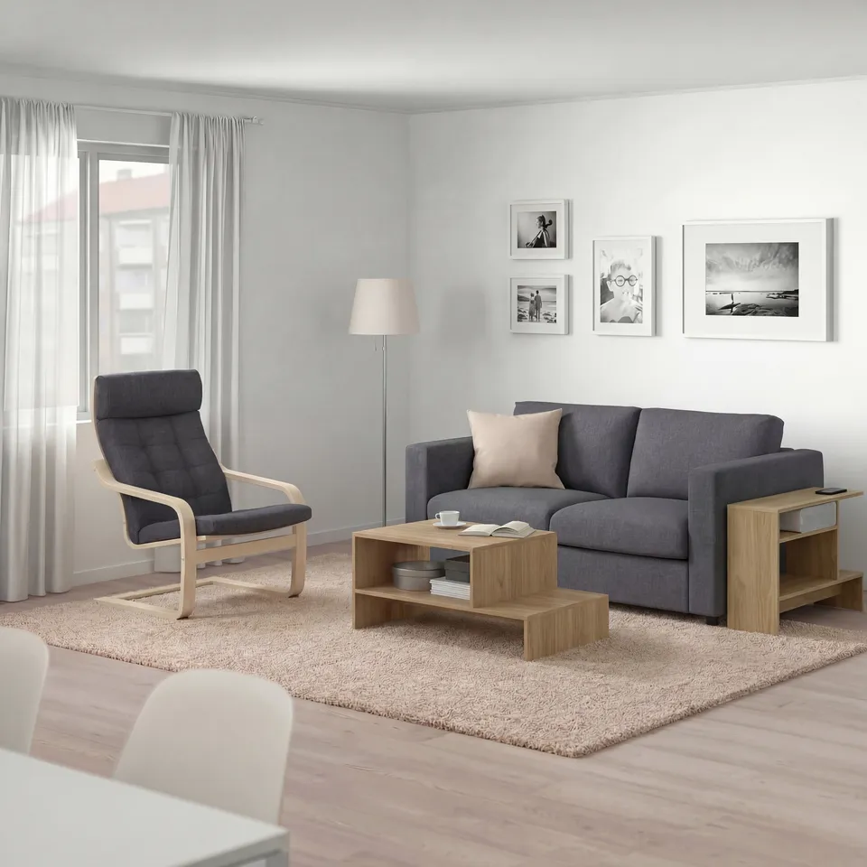 VIMLE/POÄNG/HOLMERUD, photo 1