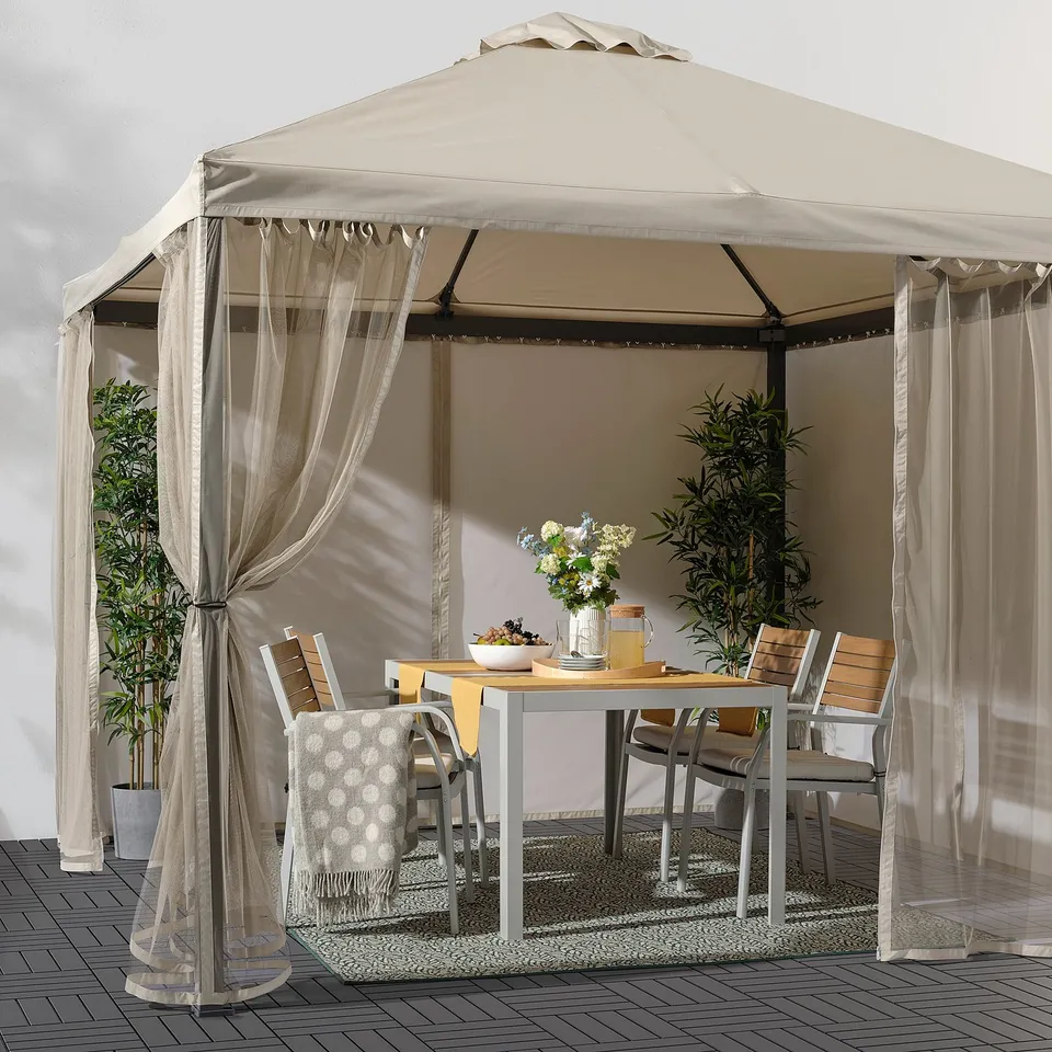 part: HIMMELSÖ net for gazebo