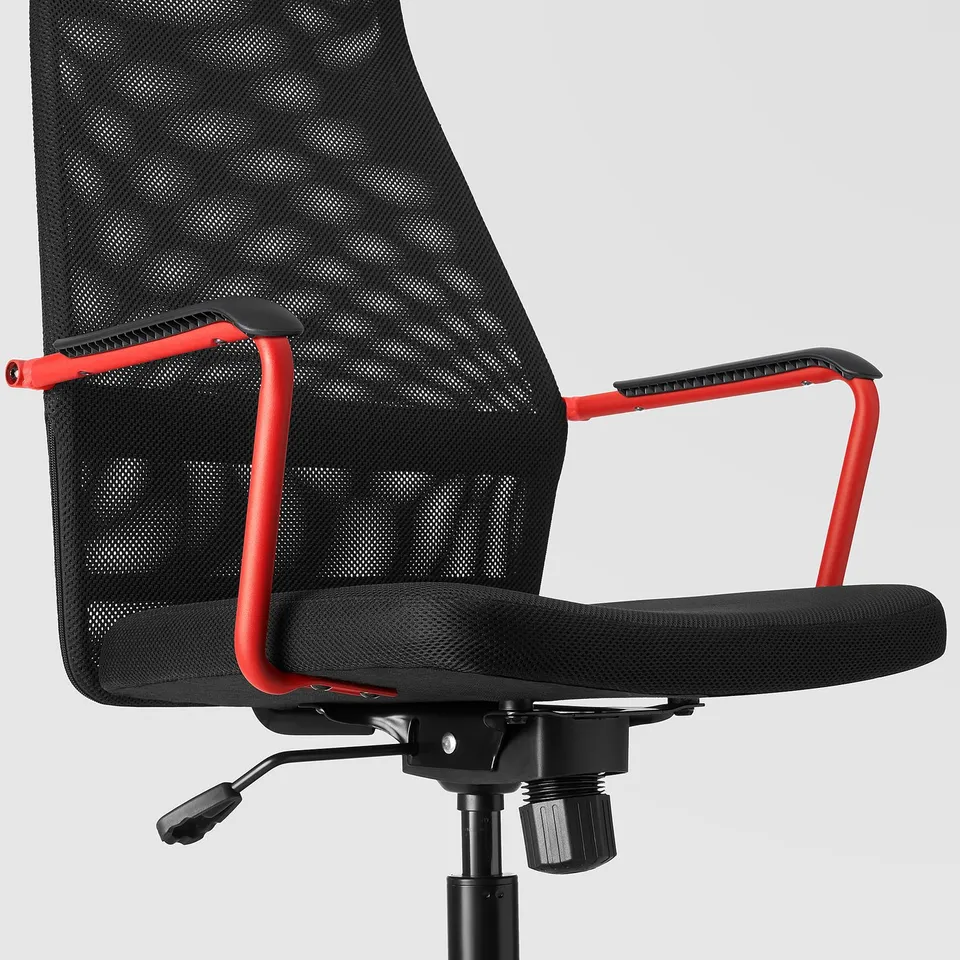 part: HUVUDSPELARE gaming chair