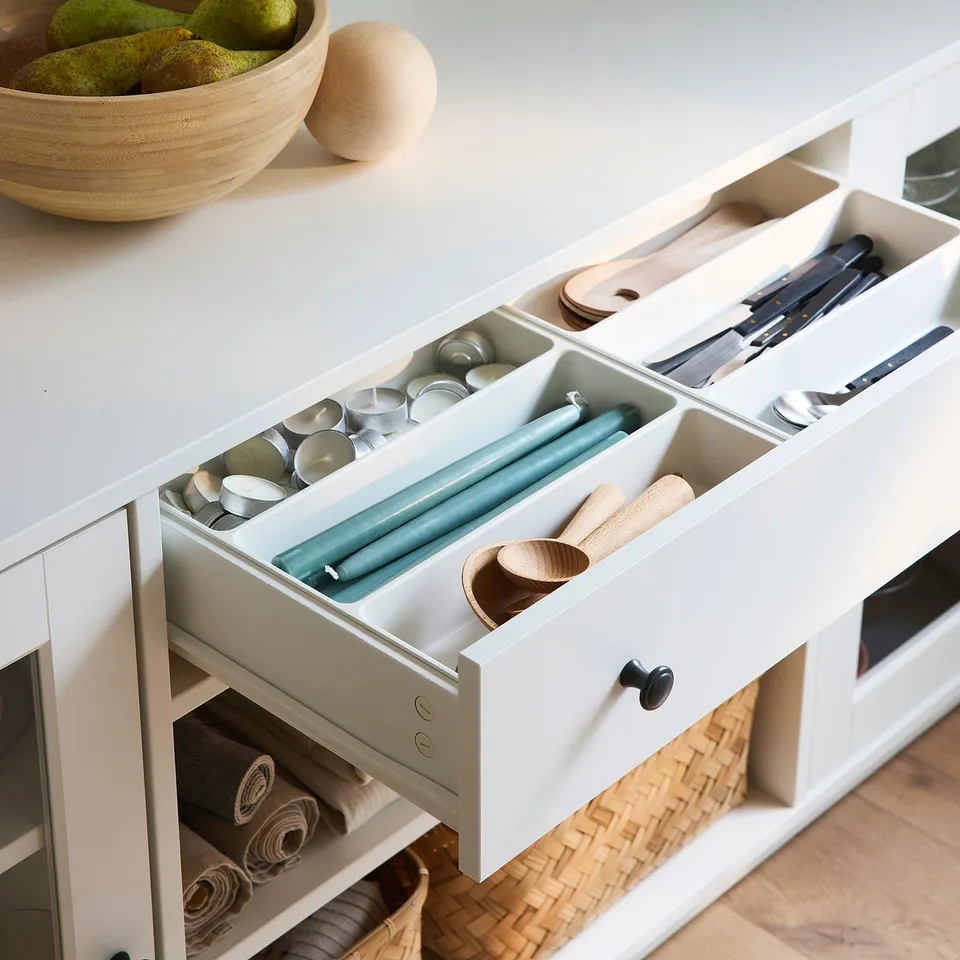 part: UPPDATERA cutlery tray