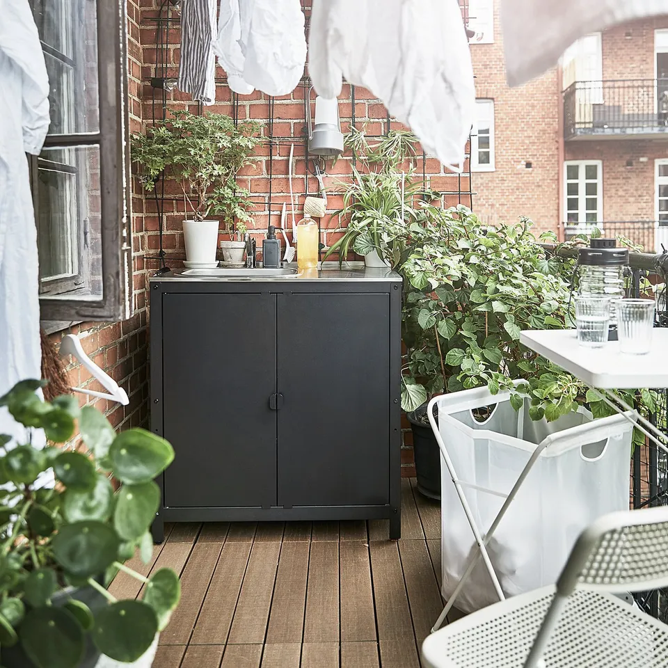 part: GRILLSKÄR door/side units/back