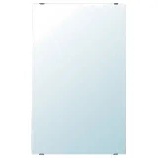 LETTAN mirror, 60x95 cm
