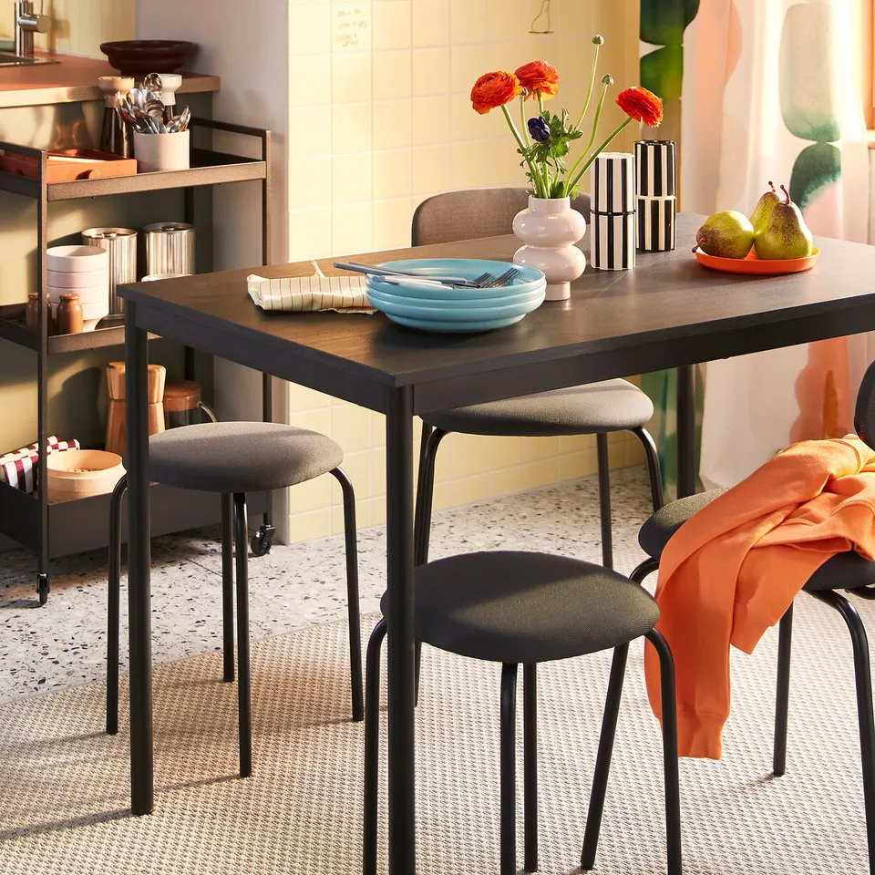 part: SANDSBERG table
