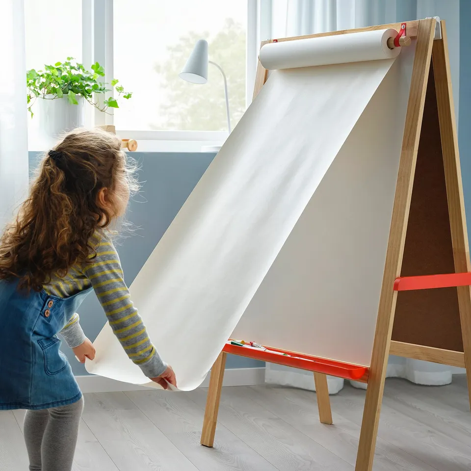 part: MÅLA easel