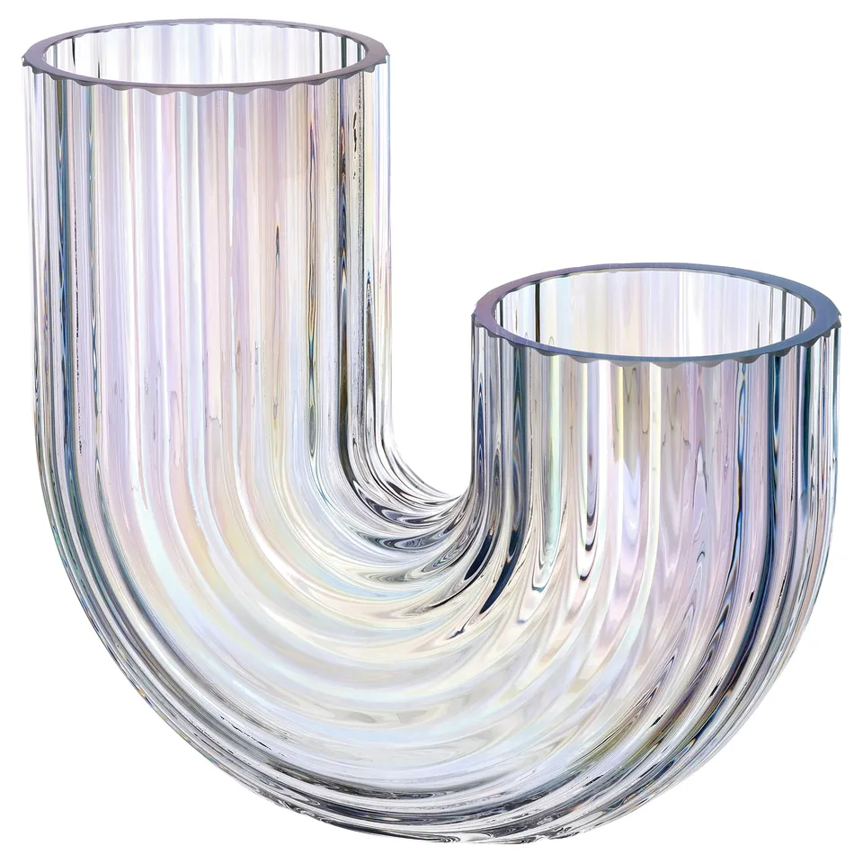 part: RÄFFELBJÖRK vase