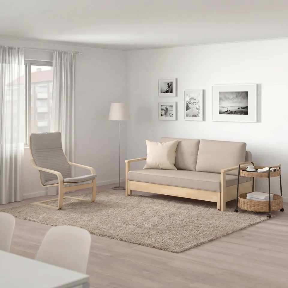 TORNSBORG/LUBBAN/POÄNG, photo 1