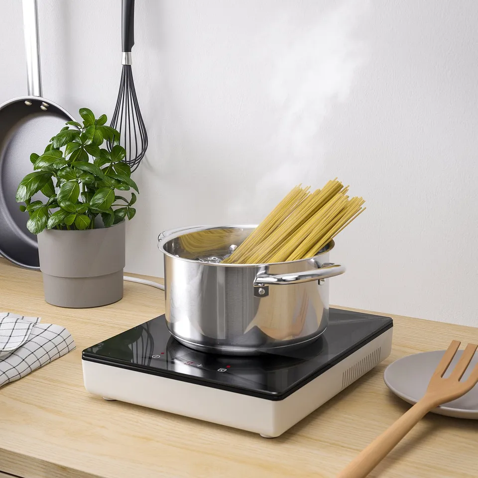 part: TILLREDA portable induction hob