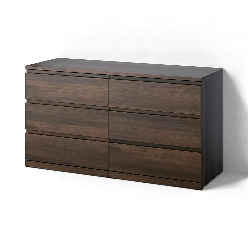 part: STORKLINTA chest of 6 drawers