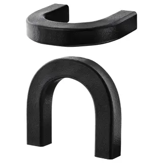 BORGHAMN handle, 40 mm
