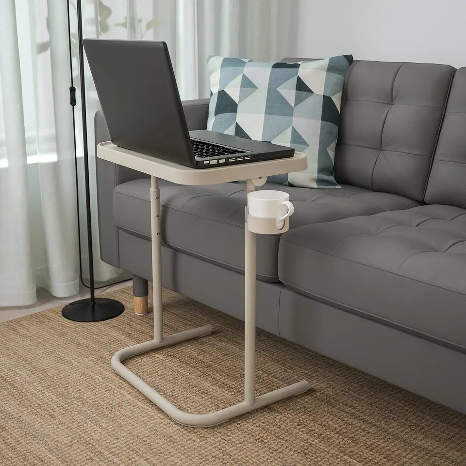 part: BJÖRKÅSEN laptop stand