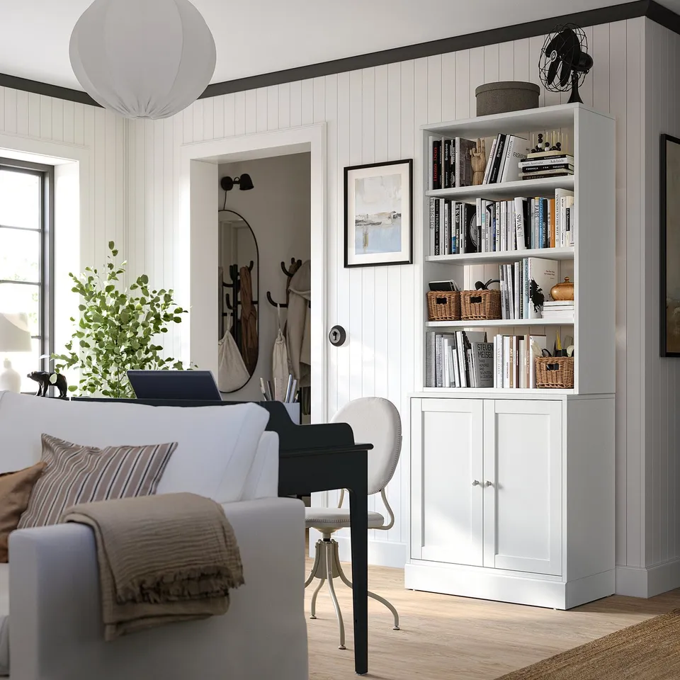 HAVSTA in a room