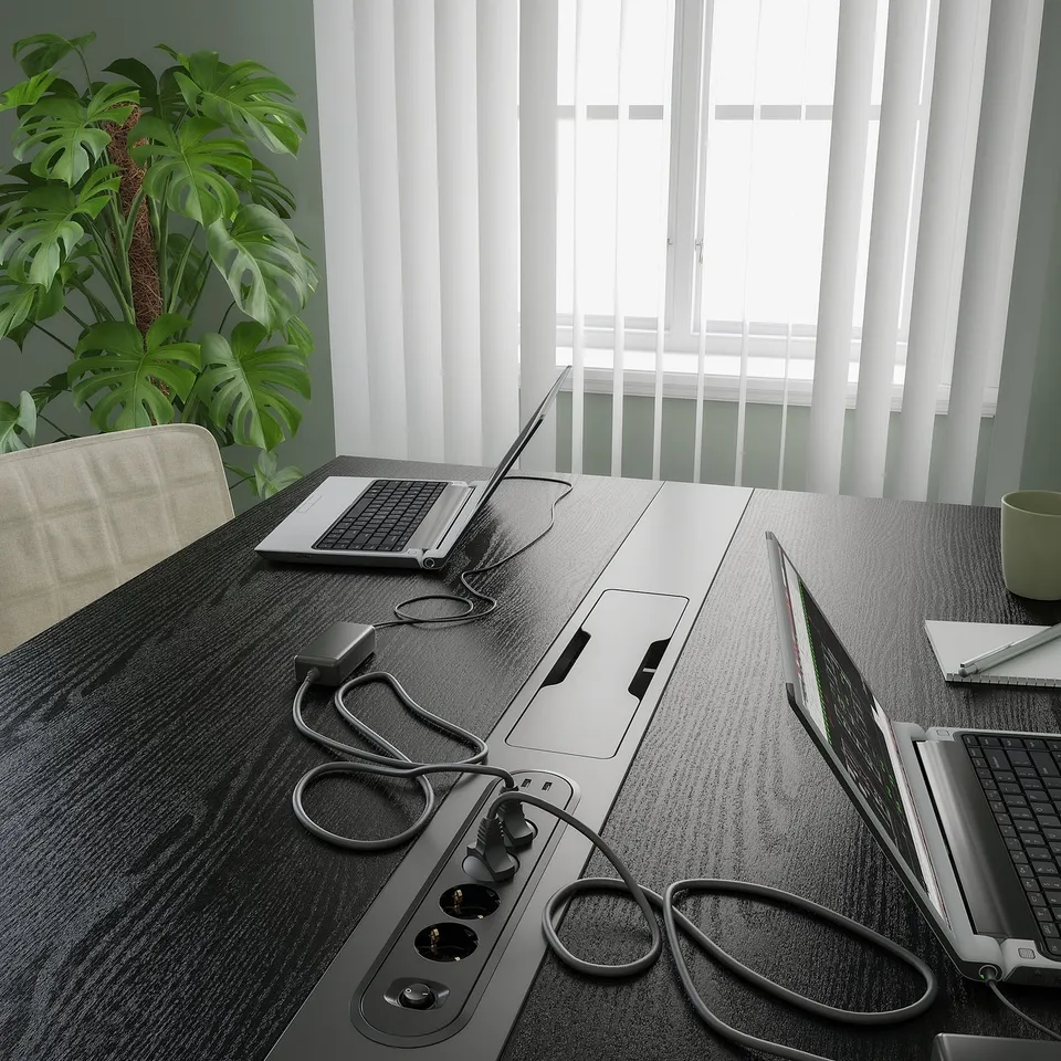 part: MITTZON conference table