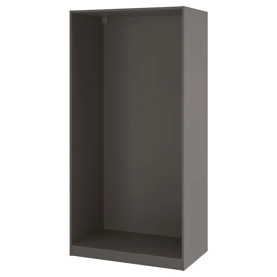 part: PAX wardrobe frame