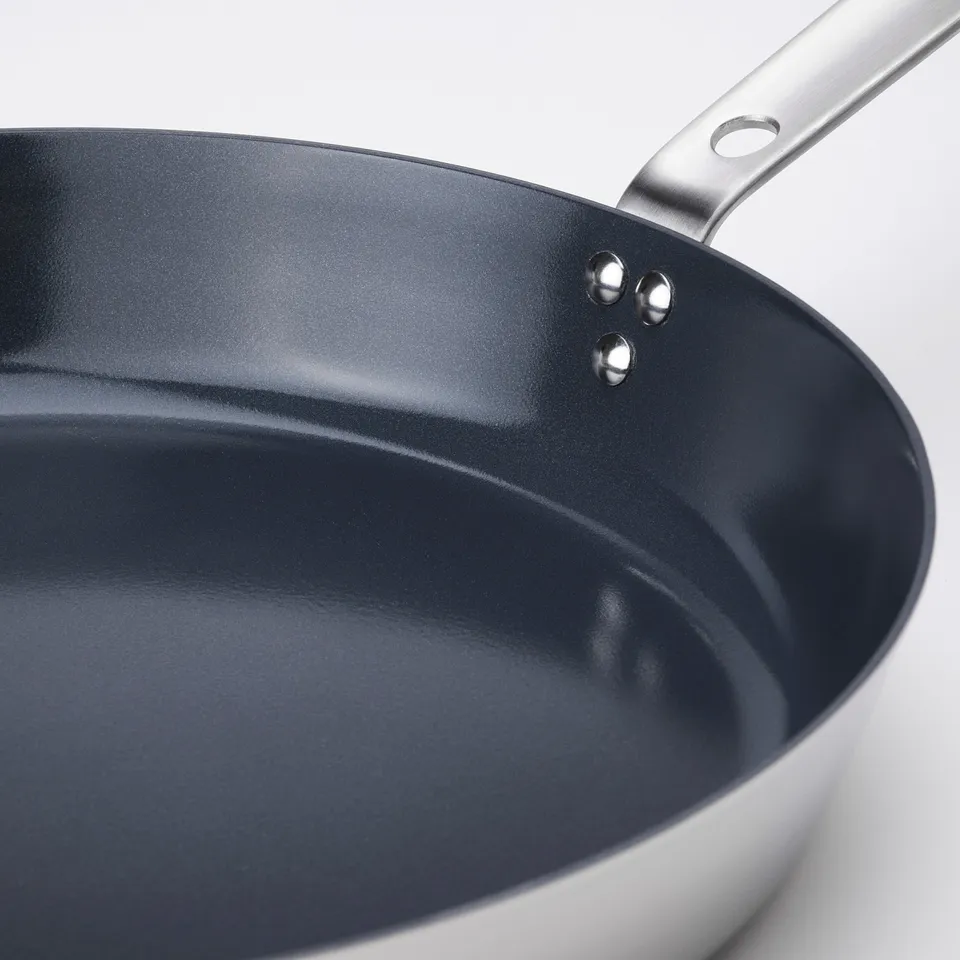 part: HEMKOMST frying pan