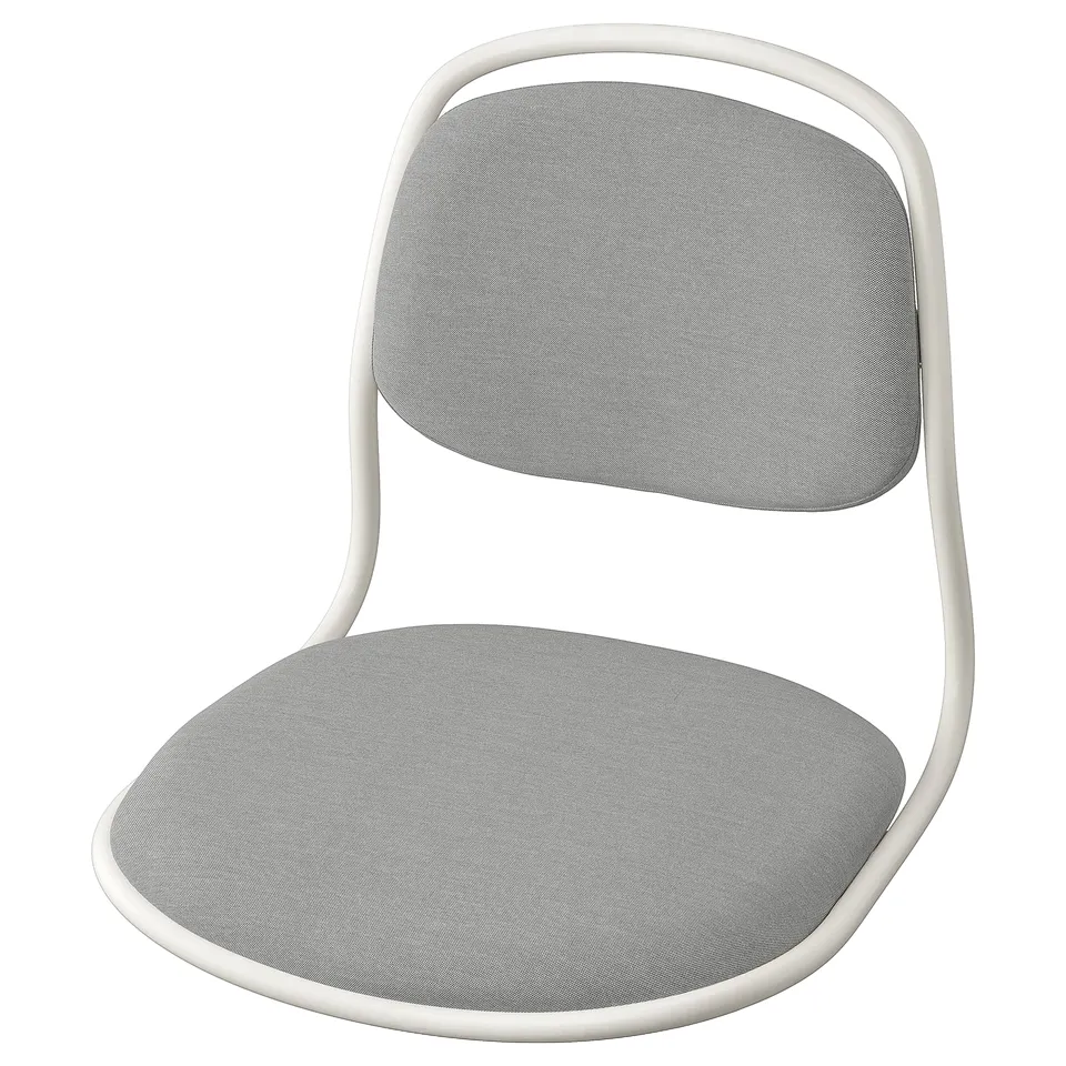 part: ÖRFJÄLL seat shell