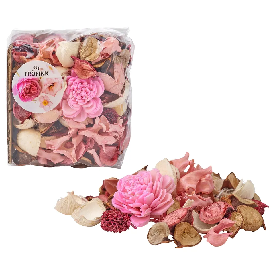 part: FRÖFINK scented potpourri