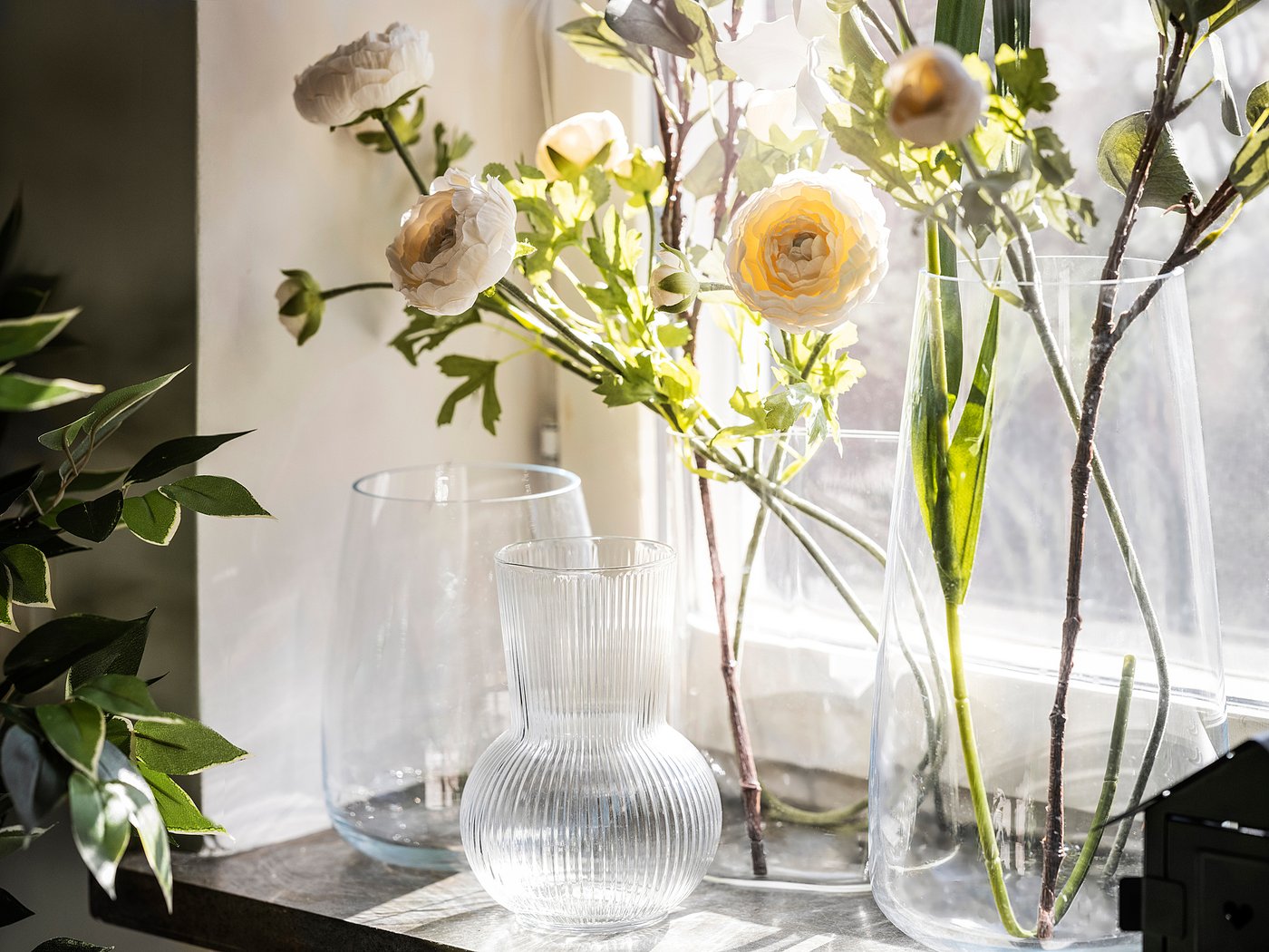 part: BERÄKNA vase
