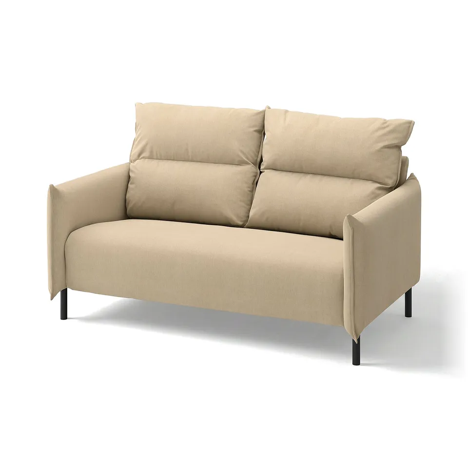 part: MANNARP cover for 2-seat sofa