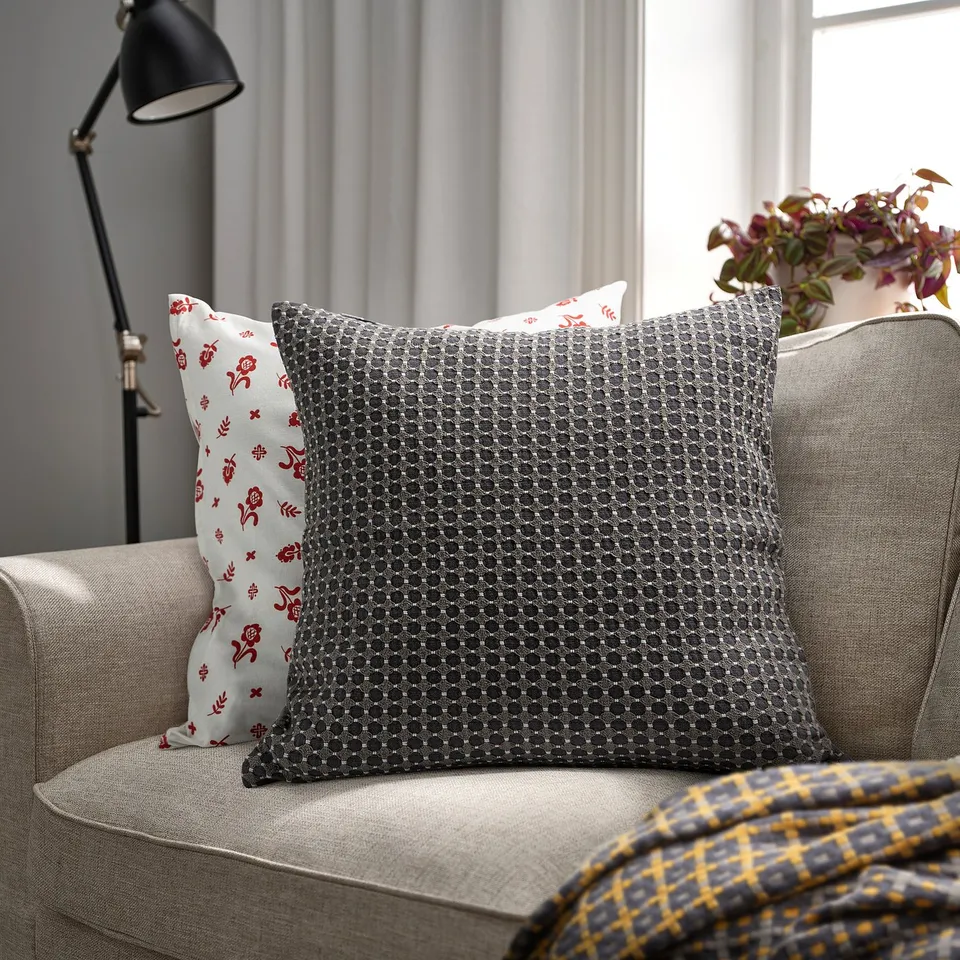 part: BRUNNYCKLAR cushion cover