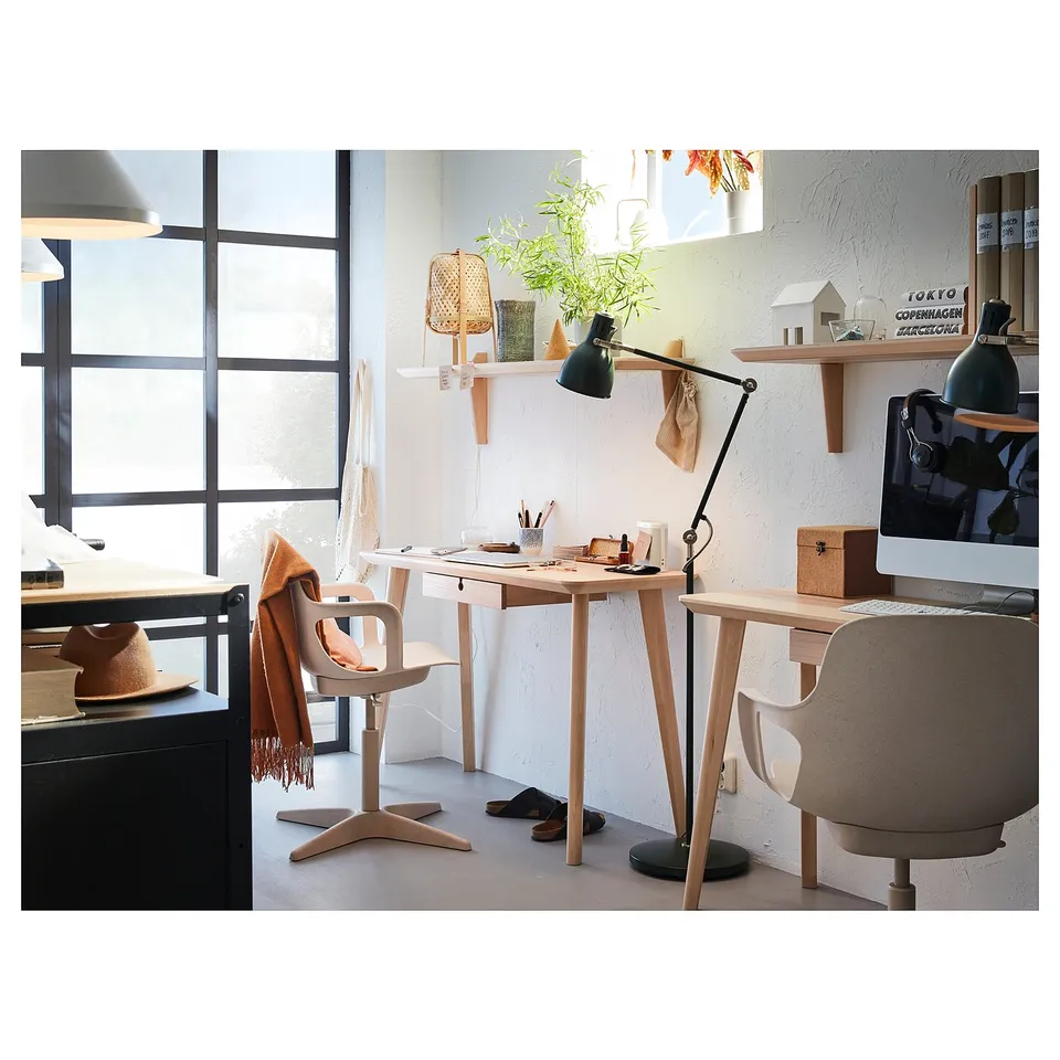 part: LISABO desk