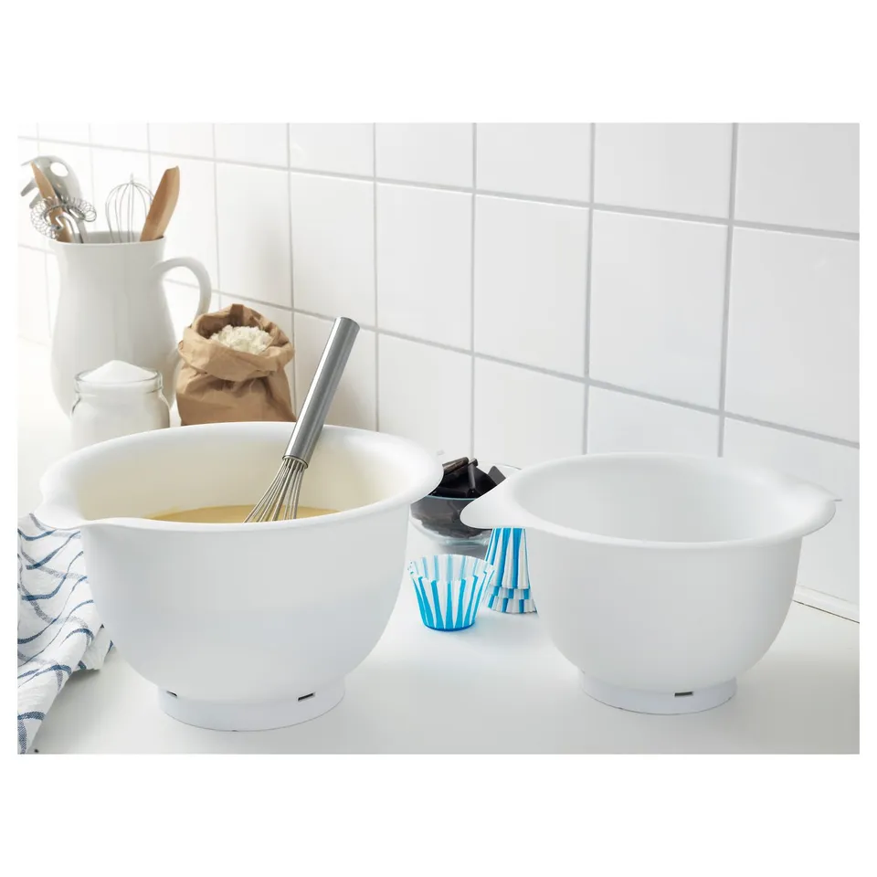 part: VISPAD mixing bowl, set of 2