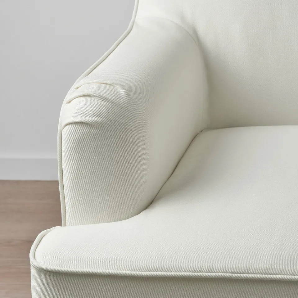 part: ROCKSJÖN armchair