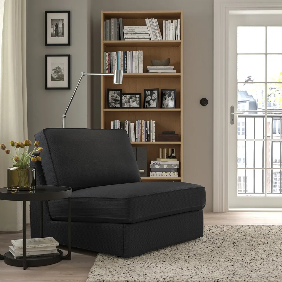 part: KIVIK 1-seat sofa-bed